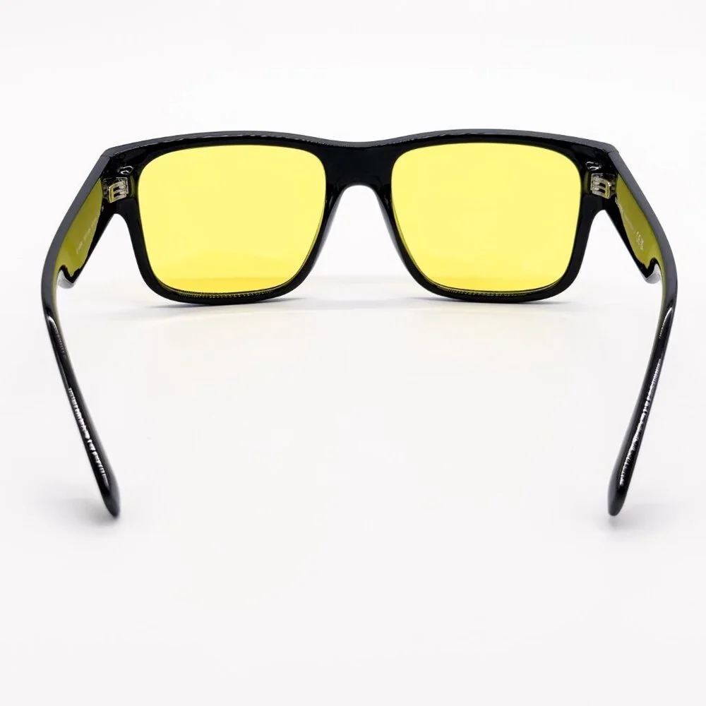 NEW BURBERRY BE4358 3001/85 BURBERRY KNIGHT BE4358 300185 MEN SUNGLASSES